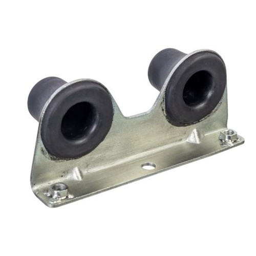 Halter abgasanlage febi - abgasanlage,