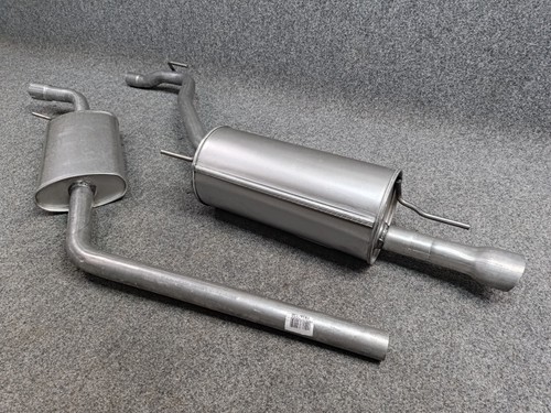 Auspuff für transporter - für,