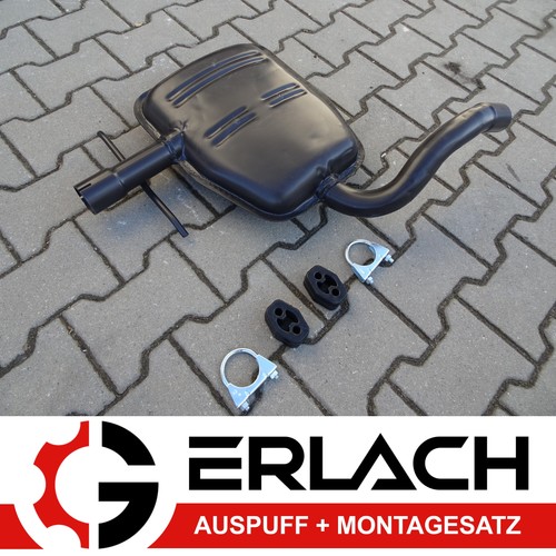 Rohr für golf - vw, 2.0