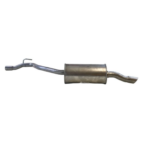 Bosal silencieux arrière - bosal,